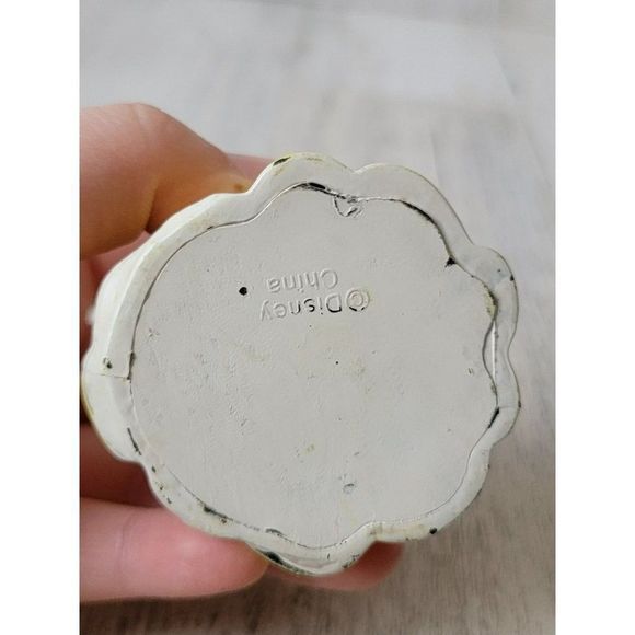 Belle Princess AS IS beauty Beast toy figure - Picture 6 of 6